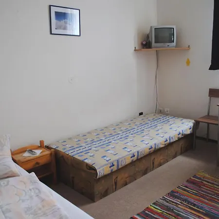 Hotel Slavia 2*