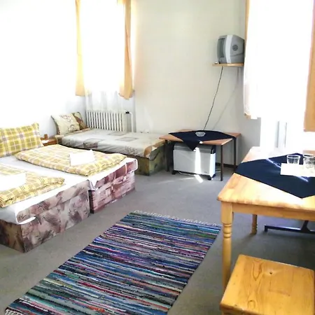 Slavia Hotel Poprad