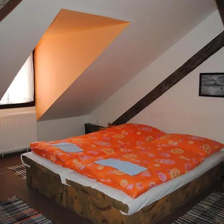 Hotel Slavia