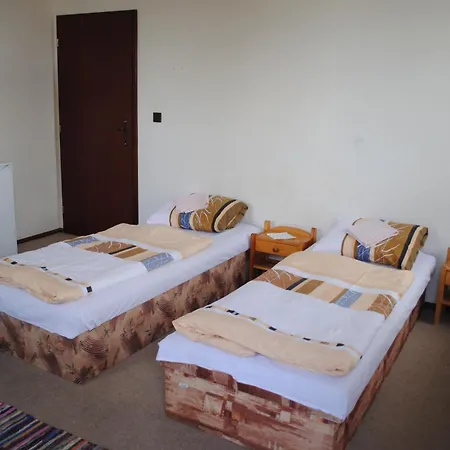 Hotel Slavia