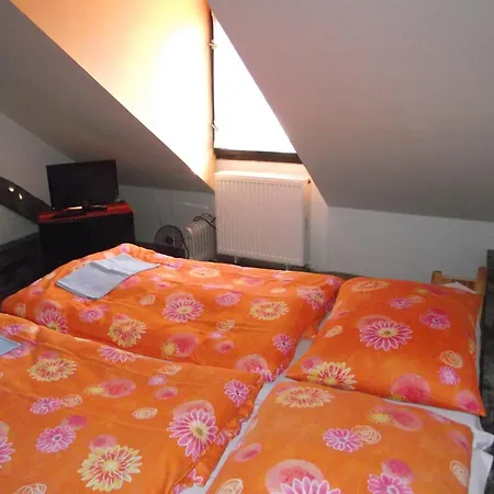 Hotel Slavia