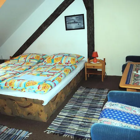 Hotel Slavia 2*