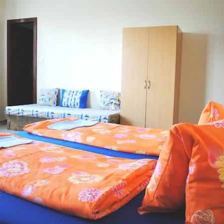 Hotel Slavia