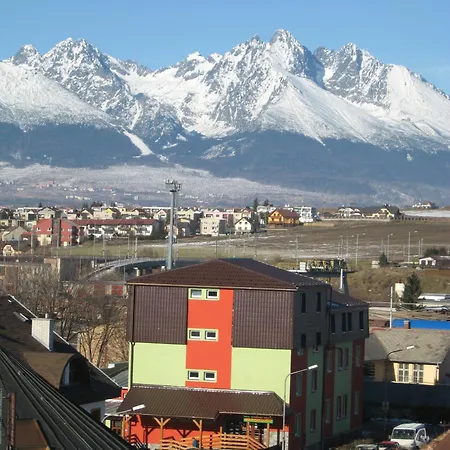 Hotel Slavia