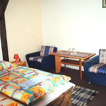Hotel Slavia 2*