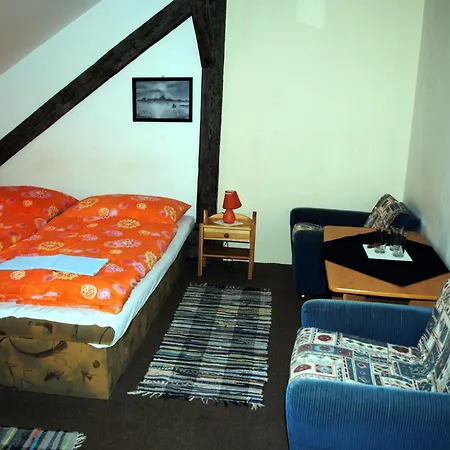 Hotel Slavia Poprad