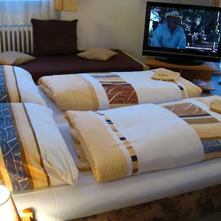 Hotel Slavia Poprad