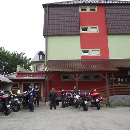 Hotel Slavia