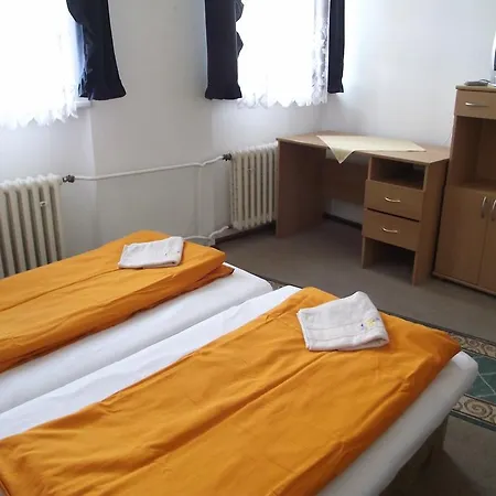Hotel Slávia