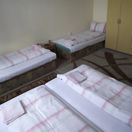 Hotel Slavia Poprad