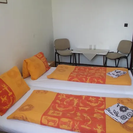 Hotel Slavia