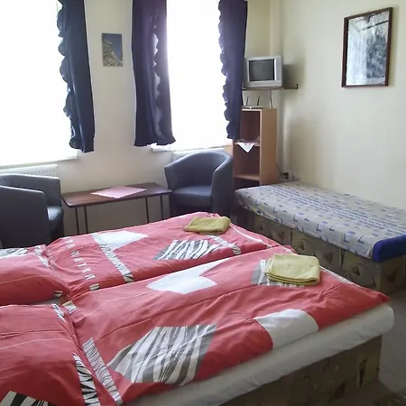 Hotel Slavia