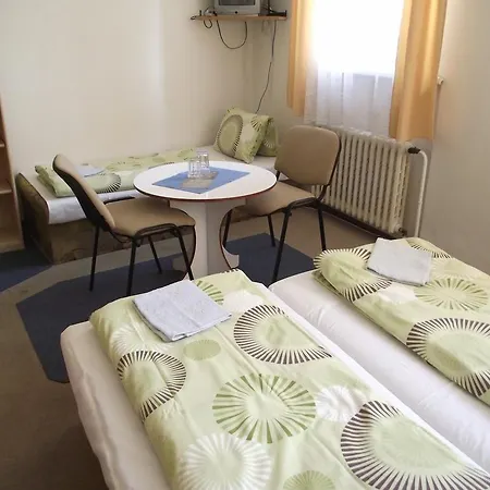 Hotel Slavia