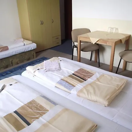 Hotel Slavia