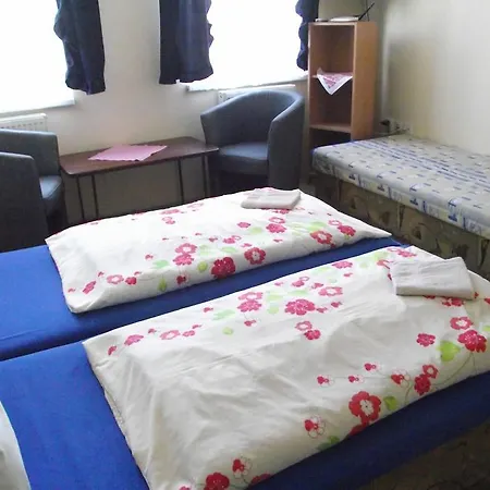 Hotel Slavia 2*