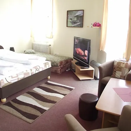 Hotel Slavia